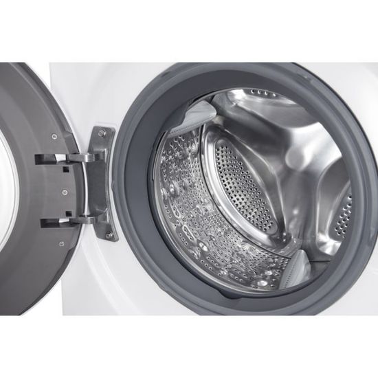 Стиральная машина LG F-4H6VS0E