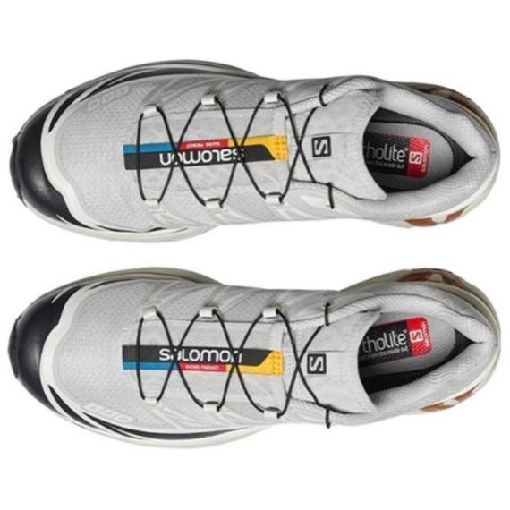 SALOMON XT 6 Трекинговые ботинки Низкие цены