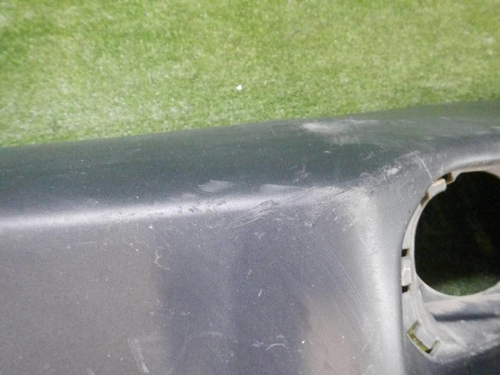 Бампер передний Jeep Wrangler 4 JL (2017-н.в.)