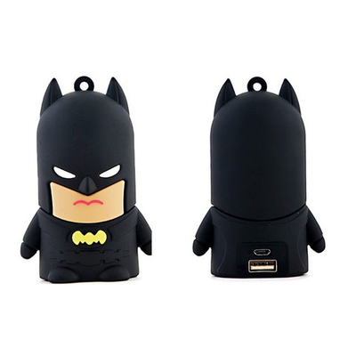 Мобильное зарядное устройство (power Bank) "Бэтмен"