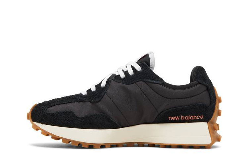 Кроссовки New Balance Nb 327 (Женская размерная сетка)