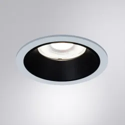 Точечный встраиваемый светильник Arte Lamp