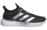 Кроссовки Adidas Adizero Ubersonic 4 Clay (Женская размерная сетка)