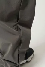 Штаны COR J-OG серые темные