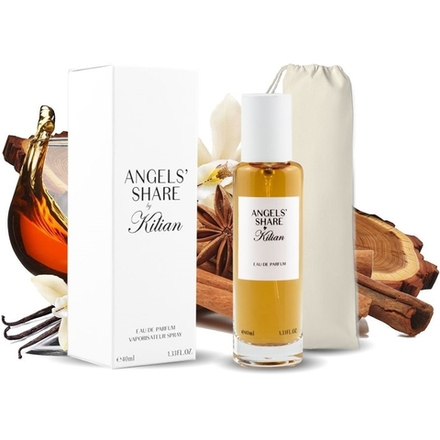 Килиан "ANGELS' SHARE" 40 ml