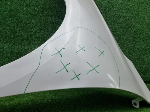 Крыло переднее левое Haval Jolion (2021-н.в.)