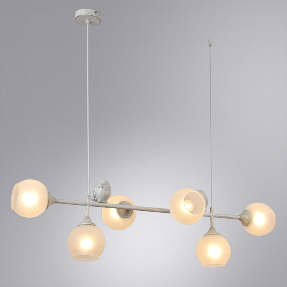 Подвесной светильник Arte Lamp A2150SP-6WG