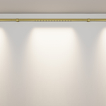 Светильник Technical C101CL-L500-12W3-6K-BS