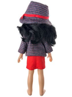 Набор одежды для куклы Paola Reina 32 см (970)