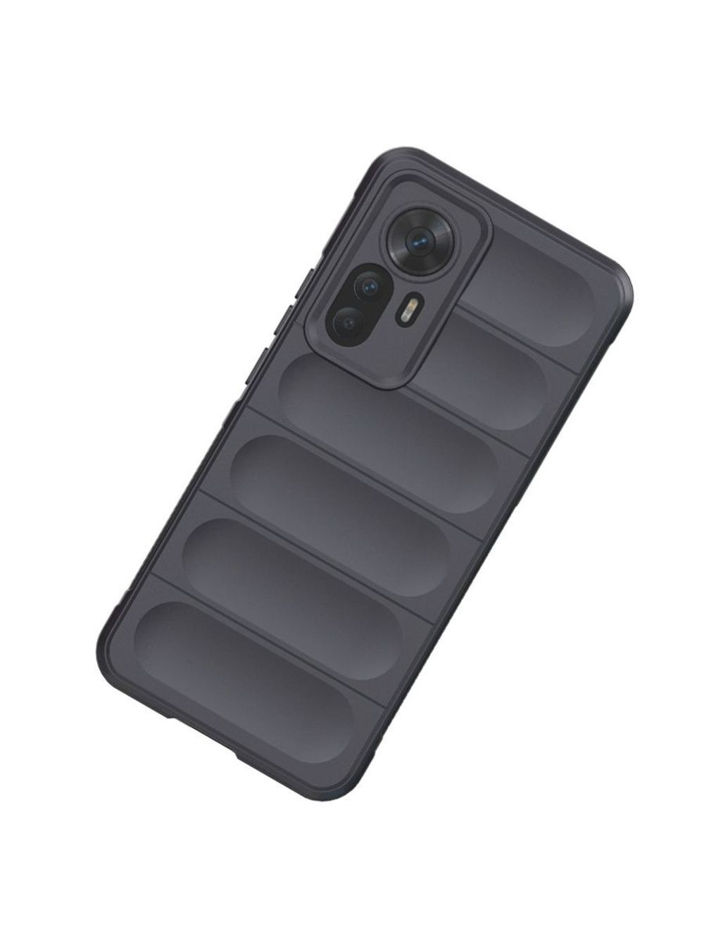 Противоударный чехол Flexible Case для Xiaomi 12T