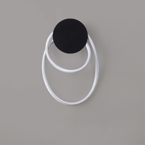 Настенный светодиодный светильник Aployt Sindrillon APL.773.01.43