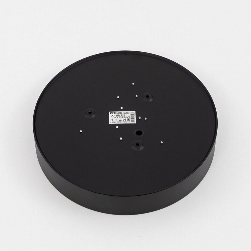 Накладной светильник Citilux CL72424V1