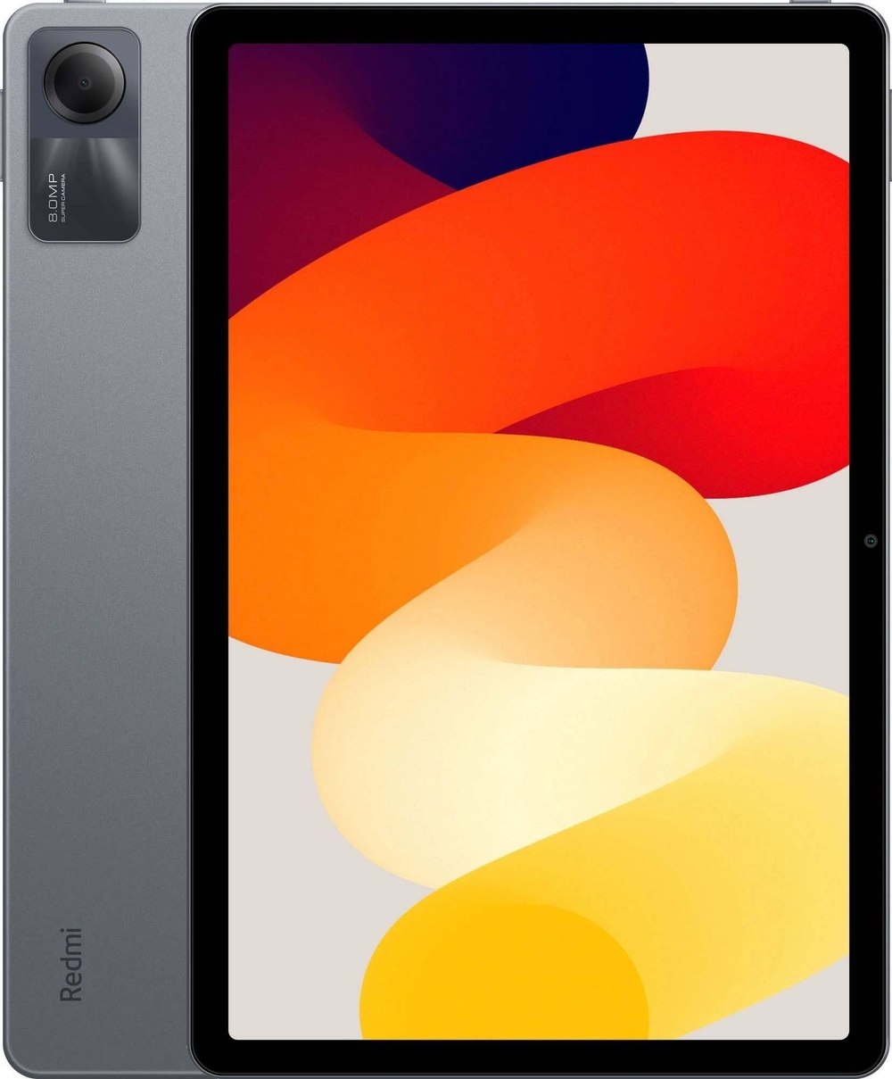 Планшет Xiaomi Redmi Pad SE 6/128Gb Графитово-серый