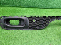 Накладка заднего бампера Mini Hatch F56 (13-18)