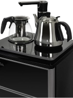 Кулер для воды Hiberg F 81 FGB