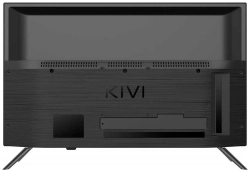 Телевизор LED Kivi 24" 24H550NB черный HD 50Hz DVB-T DVB-T2 DVB-C