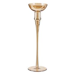 GAEM Набор из 3-х подсвечников, L23 W12 H32,5 см