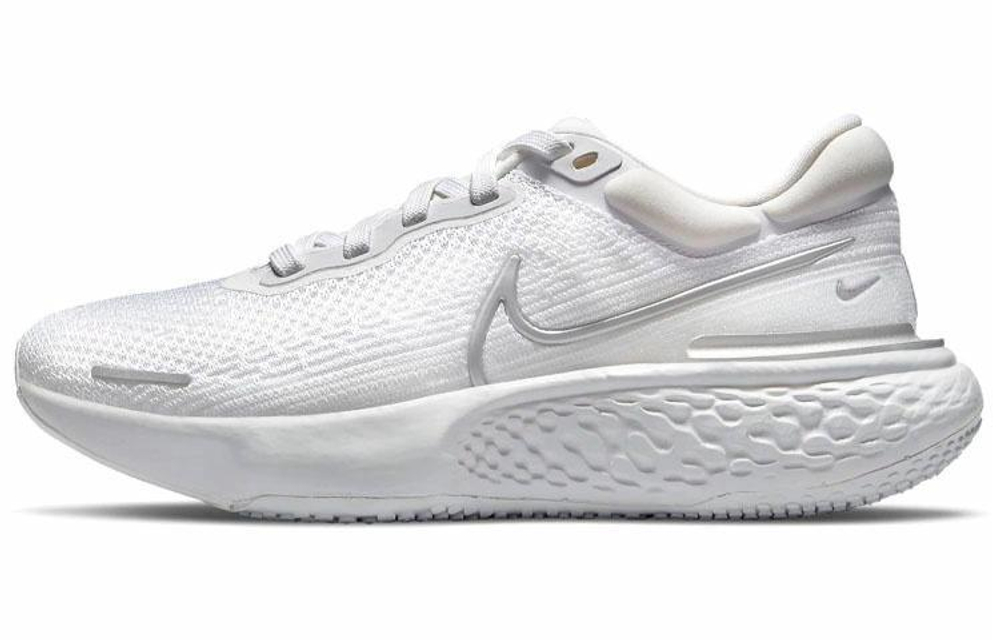 Кроссовки Nike Invincible Run 1 Flyknit (Женская размерная сетка)