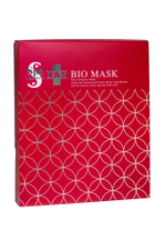 Омолаживающая маска с бета-глюканами и HAS Spa Treatment Bio Mask