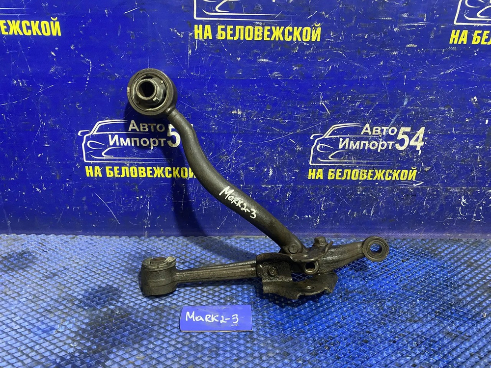 Рычаг передний левый TOYOTA MARK 2 1999