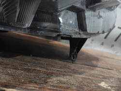 Фара правая LED Haval Jolion 21-нв Б/У Оригинал 4121105XST01A