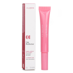 CLARINS Lip perfector 01 Бальзам для губ