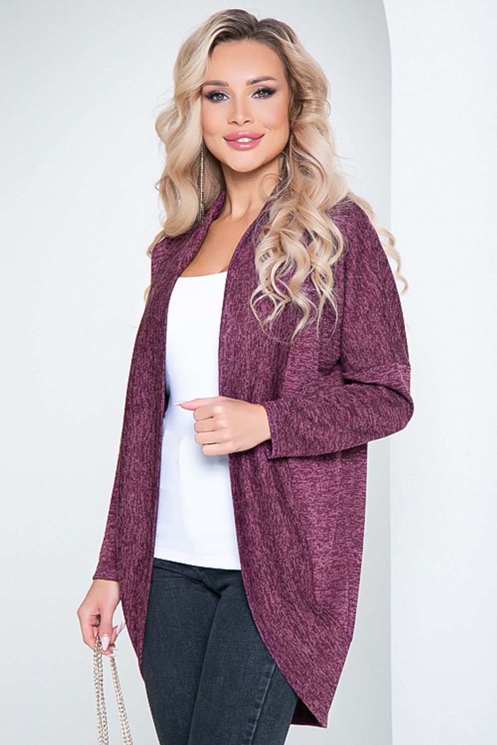 Кардиган 9039-2 Avili