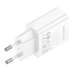 Зарядное устройство Borofone BA110A (white)