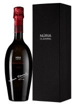 Вино Cava Nuria Claverol Homenatge Extra Brut, 0.75 л