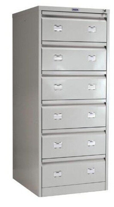 Картотека ПРАКТИК AFC-06