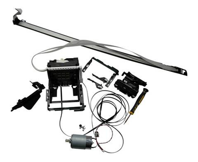 Сервисный набор HP DesignJet T520  36"  (CQ893-67028/CQ893-67021/CQ893-67017) Maintenance kit #1
