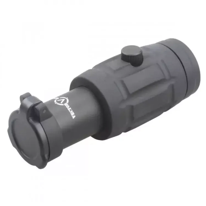 Увеличитель Vector Optics MAVERICK 5x26 (SCMF-15)