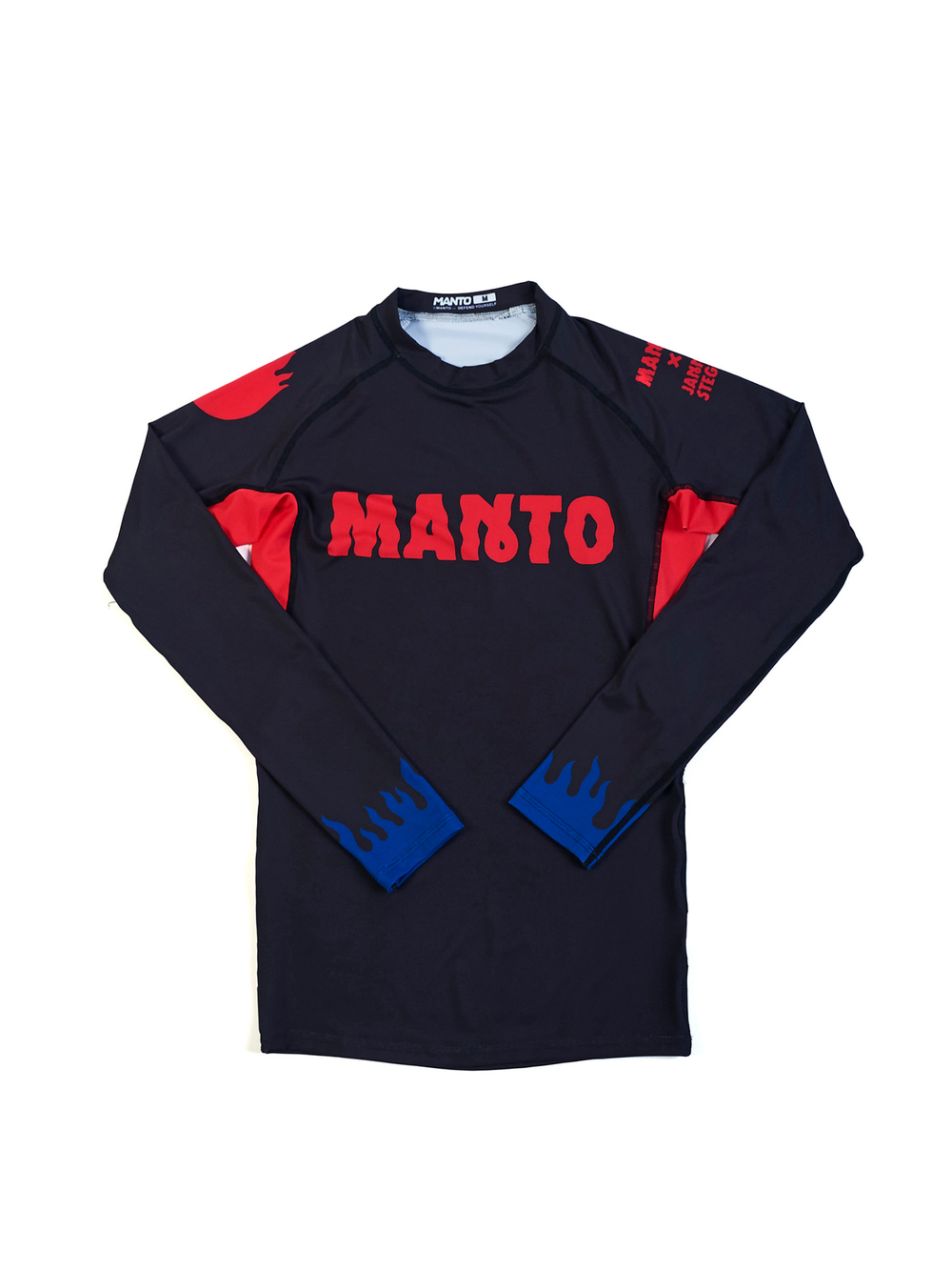 Рашгард MANTO NIGHT OUT