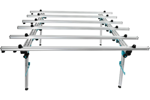 Стол раскладной для крупноформатных плит BIHUI