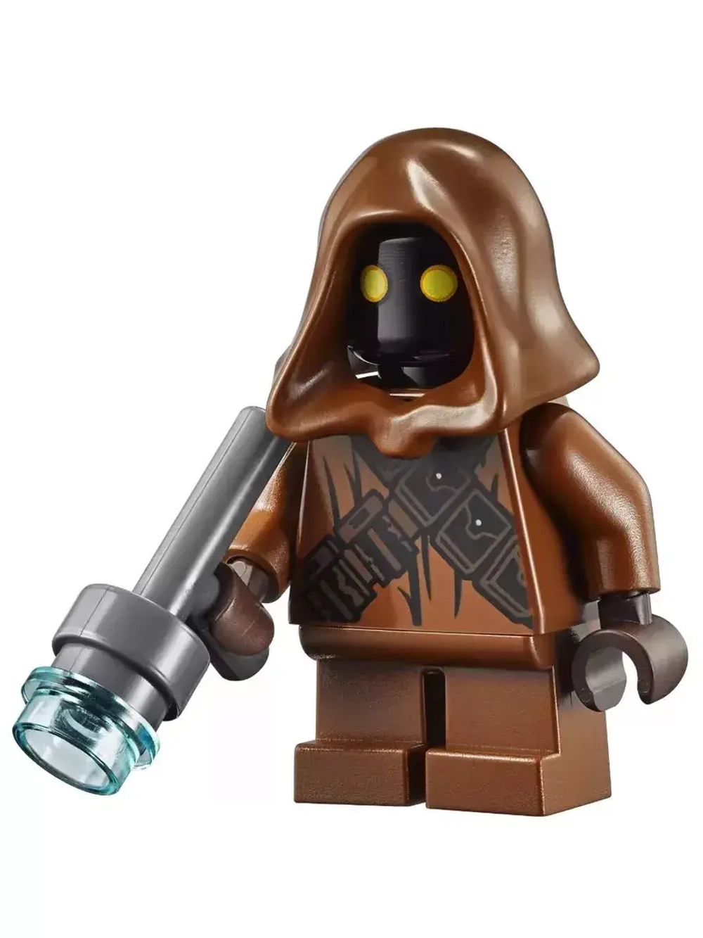 Конструктор Star Wars Спасательная капсула Дроидов 214 дет