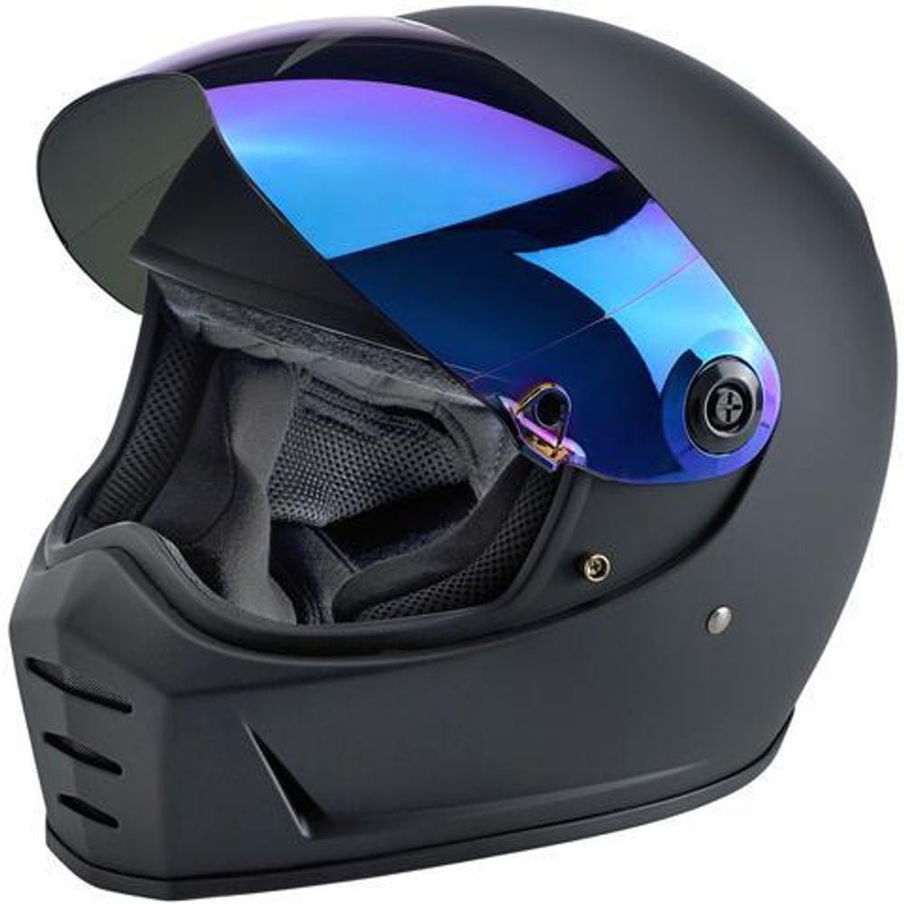 Lane Splitter Gen 2 Mirror / Микс