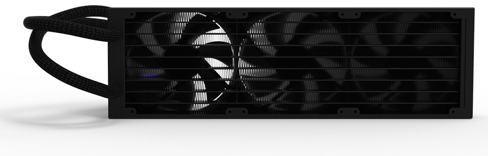 Система охлаждения Zalman RESERATOR5 Z36