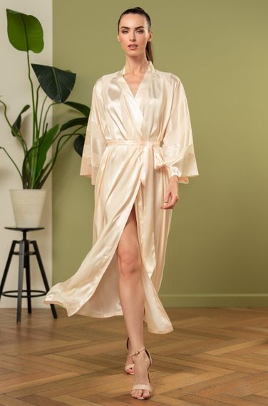 Халат Mia-Amore 7549 "Ilona"