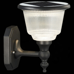 Уличный настенный светильник ST-Luce SL9502.401.01