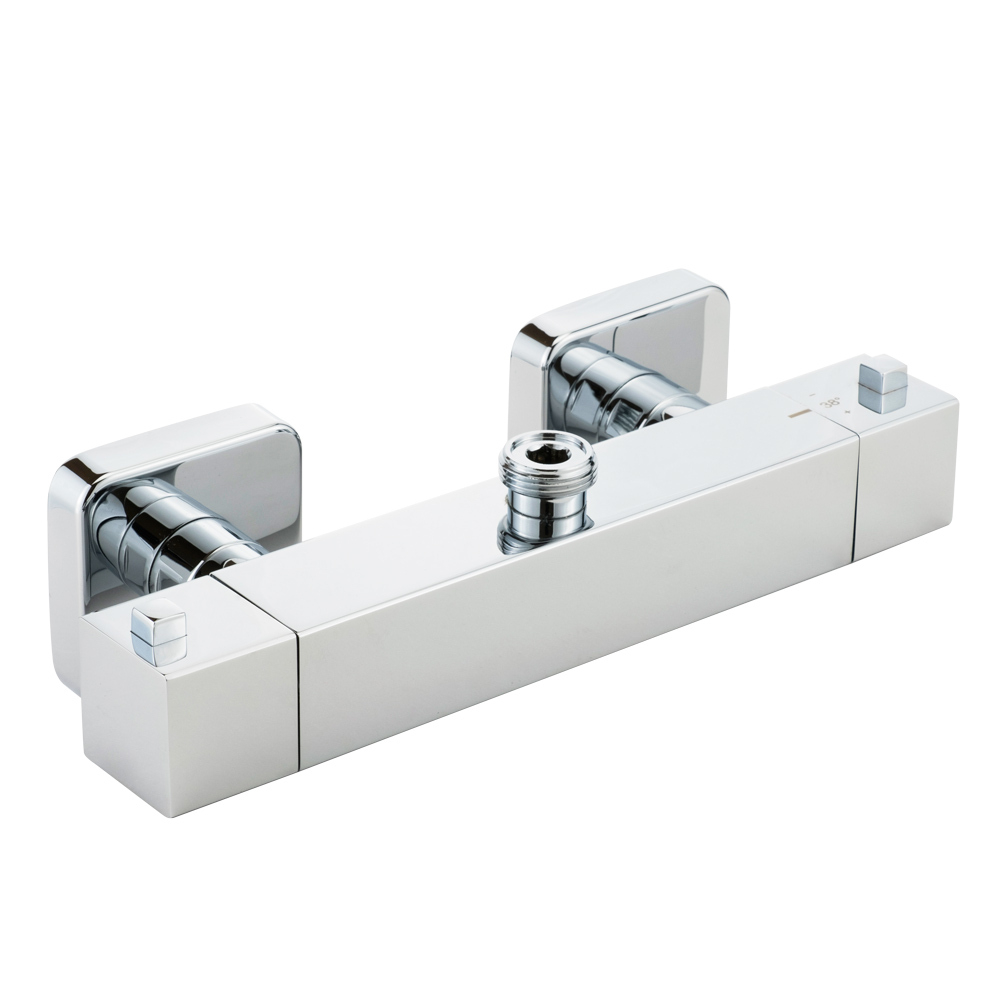 Смеситель для душа Migliore Kvant 18775 термостат хром