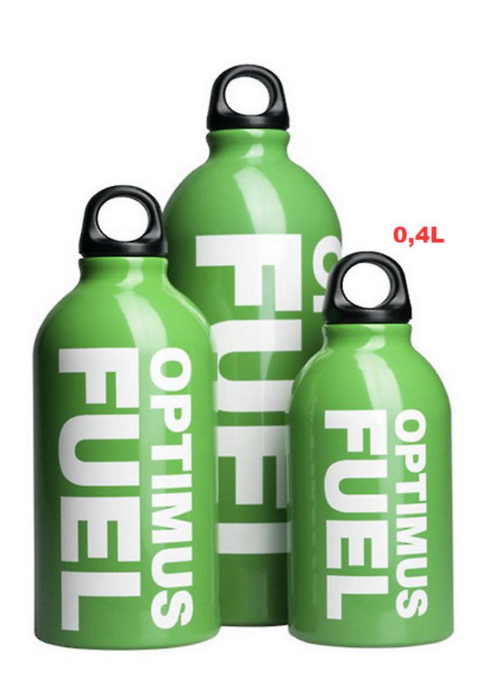 Ёмкость для топлива Optimus 0,4 л Ёмкость для топлива Optimus 0,4 л