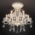 Потолочная люстра Eurosvet ETNA 12205/6 4690389030291