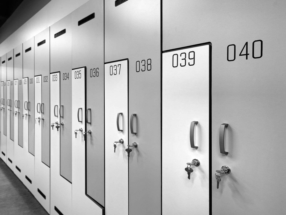 Мебель для образования — безопасные и функциональные решения для учебных пространств