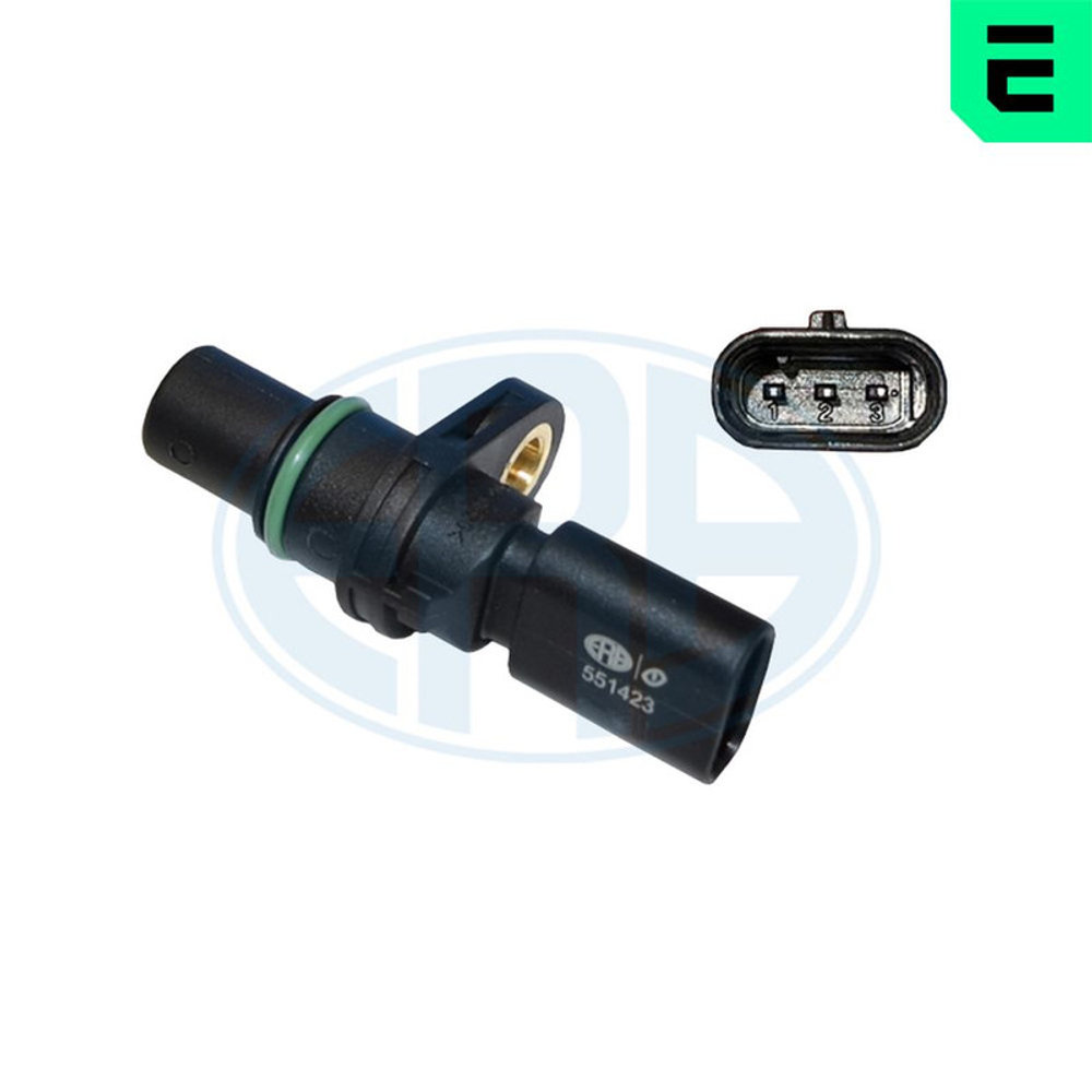 ERA - 551423A-ERA - Sensor, crankshaft pulse