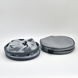 Складное ведро BERKUT B-15 (15 литров)