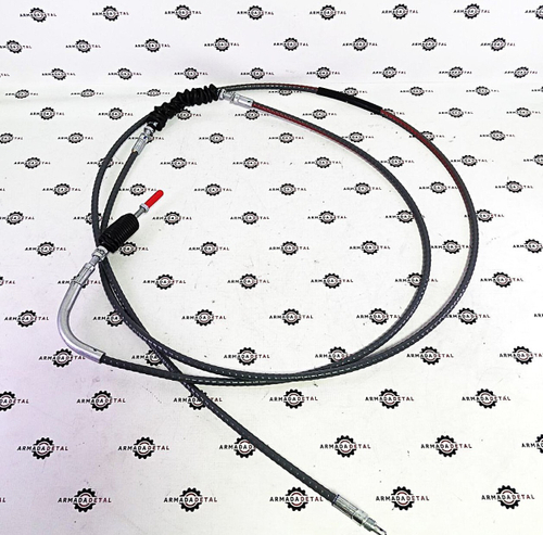 Трос газа | 910/60216 | OEM