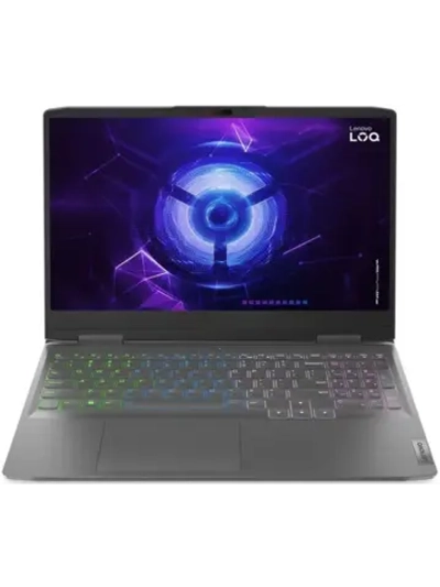 15,6" Ноутбук LOQ 15IRH8 82XV00KCRK W10Pro GRAY
