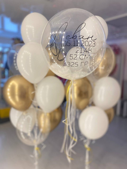 Воздушные шары №246