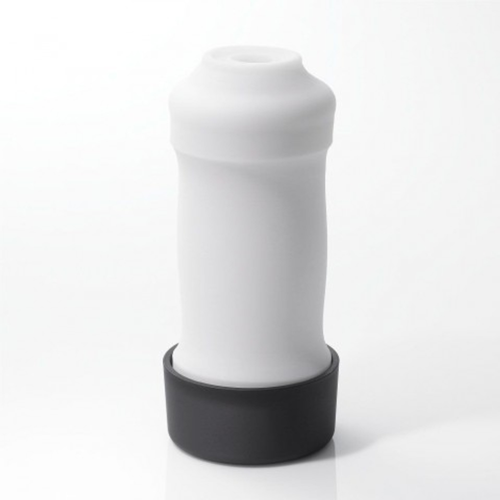 TENGA 3D Мастурбатор Zen