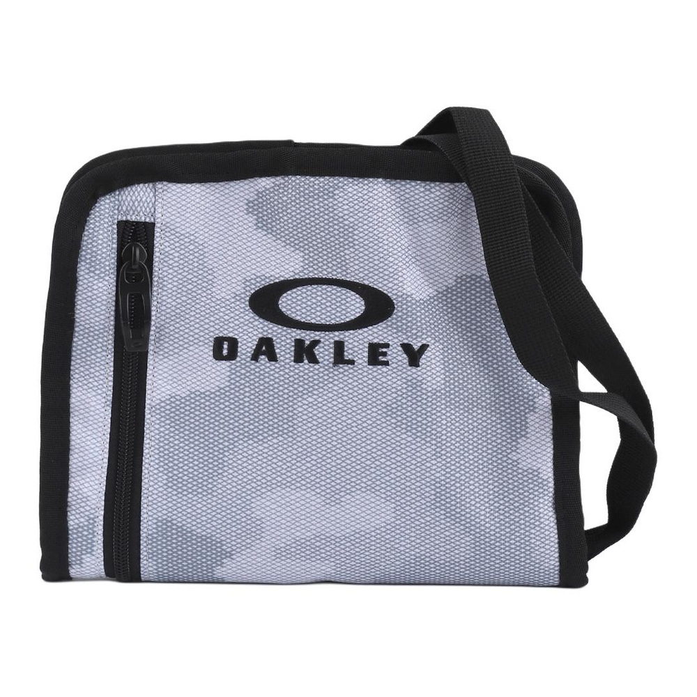 Oakley Polyester Shoulder Bag Crossbody Bag